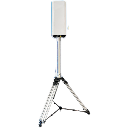 TDOA - Detection & Countermeasures Equipment