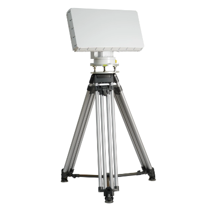 Low-altitude, slow-speed, small-target detection radar - Detection & Countermeasures Equipment