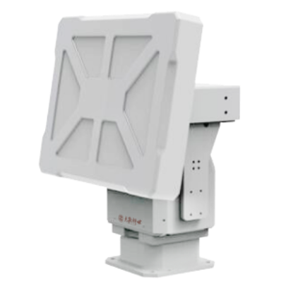 directional drone jamming system