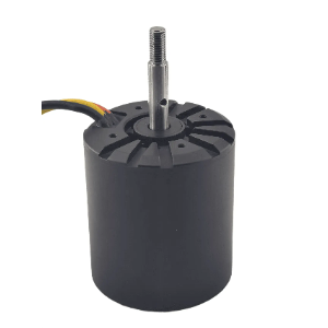 Underwater Waterproofing Motor #7787 - Parts & Components,Solutions,电机