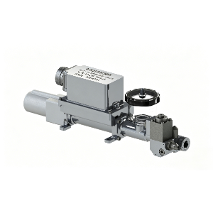 Electro-Hydraulic Brake Control Valve - Parts & Components