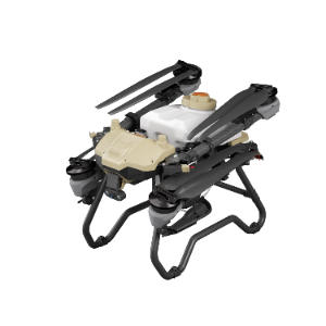 JIS LV20 Agricultural Plant Protection UAV (20L)