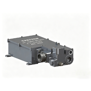 Electro-Hydraulic Brake Control Valve - Parts & Components