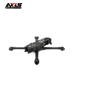 Axisflying Cool Flight 5-inch Cross-Runner Combat Racer Frame - 10-inch Competition Size Specialized - Parts & Components