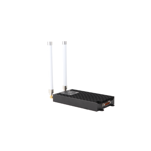 Dual-Band Video Transmission Device VMD100A40 - Flight controller with FPV system,Robot,Unmanned Vehicle