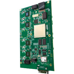 Jamming Board  - Chip,Parts & Components,板卡