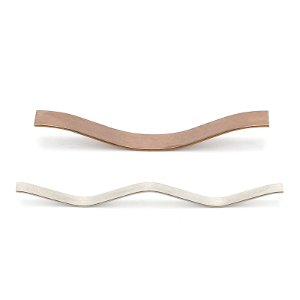 Linear Wave Spring - Parts & Components,弹簧紧固件