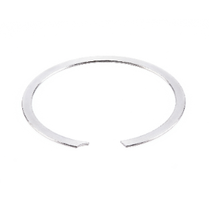 Single Turn Spiral Retaining Ring for bore - Parts & Components,螺旋挡圈