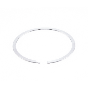 Single Turn Spiral Retaining Ring for shaft - Parts & Components,螺旋挡圈