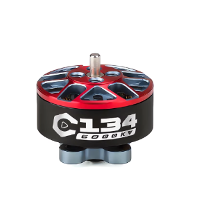 Axisflying Motor 6000KV C134 / For FPV Drone / 2-3 inch - Parts & Components