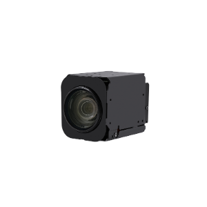 SONY FCB-ER9100 4K/60P camera - Mission Payload