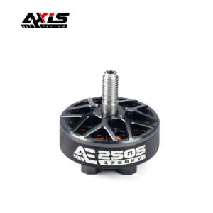 Axisflying AE2505 AE series motors 1750KV / 2050KV FPV freestyle motors - Parts & Components