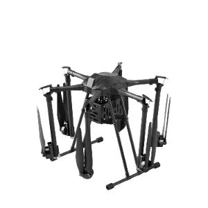 JIS M630 Industrial Application UAV (30kg) - Drones