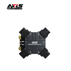 ECO 60A -6S Quick dismantle With plug + CNC - Parts & Components