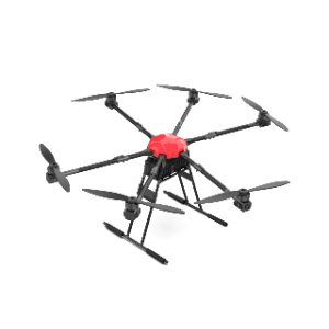 TH60 - Drones,Solutions