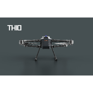TH10 - Drones,Solutions