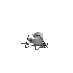 Photovoltaic Cleaning Kit - Mission Payload