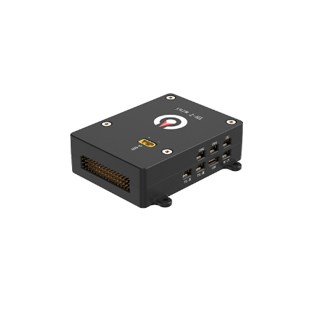 Tianhong-7 Mini - Parts & Components