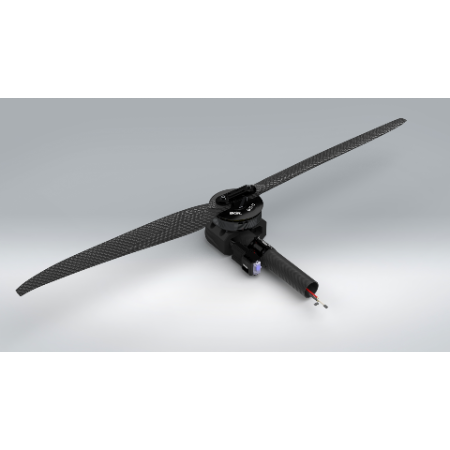 G25U-18S - Parts & Components