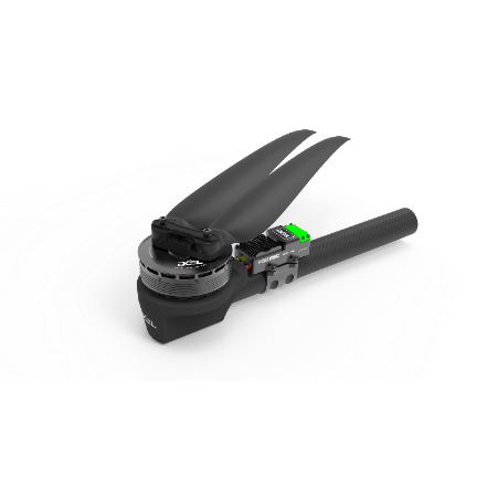G16U-14S - Parts & Components