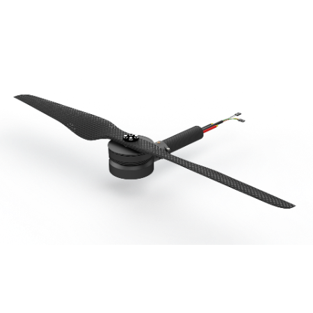 R8008X-14S - Parts & Components