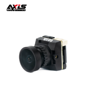 Kuife axixflying Firefly Night Vision FPV Drone with Low-Light F1.2 High-Resolution Camera for Aerial Photography - Parts & Components