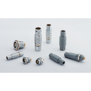 B/P Precision Series - Parts & Components,连接器