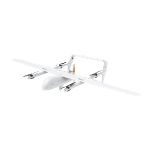 Mugin EV460 Full Electric Carbon Fiber VTOL UAV Platform  - Drones,Parts & Components,Solutions