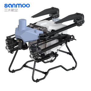 S20pro Agricultural Pest Control Drone - Drones,Parts & Components