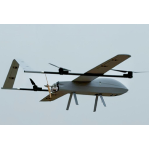 CS-100V VTOL UAV - Drones,System Platforms,Solutions