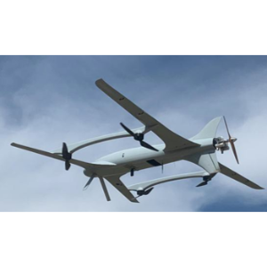 CS-100V(TW)  VTOL UAV - Drones,Solutions,Mission Payload