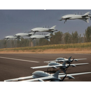 CS-40(TW) VTOL UAV - Drones,Materials,Solutions