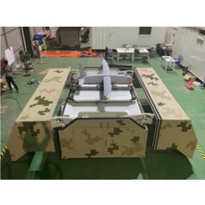 CS Drone Swarm System - Drones,Flight controller with FPV system,Solutions