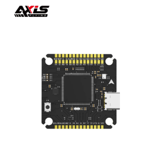 AXISFLYING H743 PRO FLIGHT CONTROLLER - Flight controller with FPV system