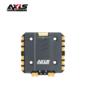 Axisflying Cool Flight Drone Agos 80A/100A With Enclosed Electronic Controller Four-in-One 13-inch Enclosed - Parts & Components