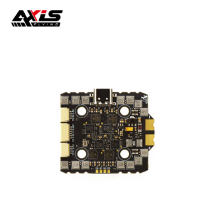 Axisflying ARGUS 40A + F745 AIO Stack ---4-6S - Flight controller with FPV system