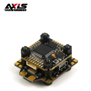 Axisflying Cool Flight Agus Skycar Mini Fly Tower F7 Flight Controller 32-bit 40A ESC Four-in-One - Parts & Components