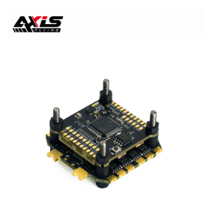 Axisflying Cool Fly FPV drone for obstacle course, F405 flight control system, 8-bit, 60A power supply, quadcopter with all-in-one functions - Parts & Components