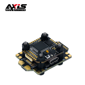Axisflying Cool Flight Agus FPV Skycraft mini tower F7 flight control board 32-bit 55A ESC four-in-one - Flight controller with FPV system