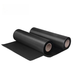 CarbonFiberWovenFabric - Parts & Components,Materials