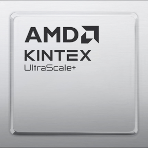 Kintex™ UItraScale+ - Chip