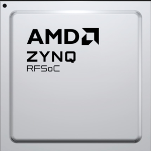 Zynq UltraScale+ RFSoC - Chip