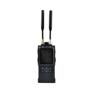 HANDHELD UAV DETECTION ANDALARM EQUIPMENT - System Platforms,Solutions,Detection & Countermeasures Equipment