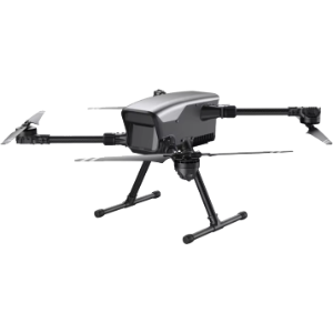 TIM-X95 Man-Portable Reconnaissance UAV - Drones