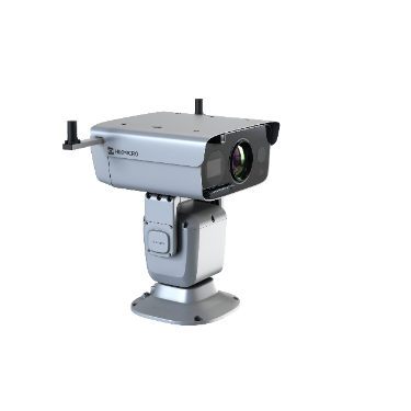 High-precision Positioning PTZ - Detection & Countermeasures Equipment
