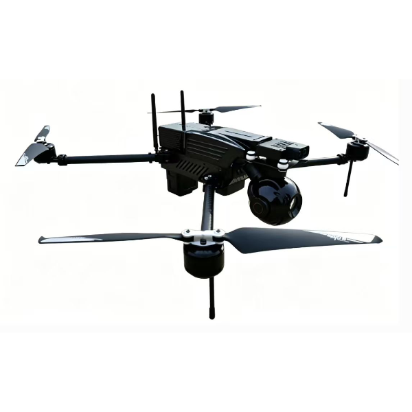 F13 - Drones