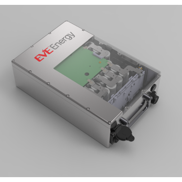 Full Range Battery Solutions for Robots - battery / power supply,Robot