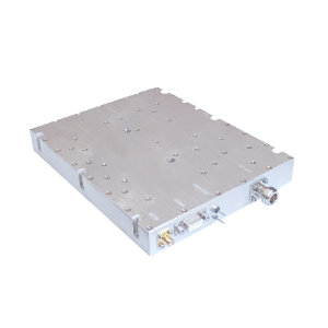 Drone Jammer power amplifier  - Parts & Components,Detection & Countermeasures Equipment,Solutions
