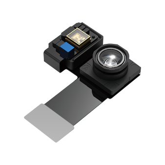 Solid-state LiDAR - Sensors