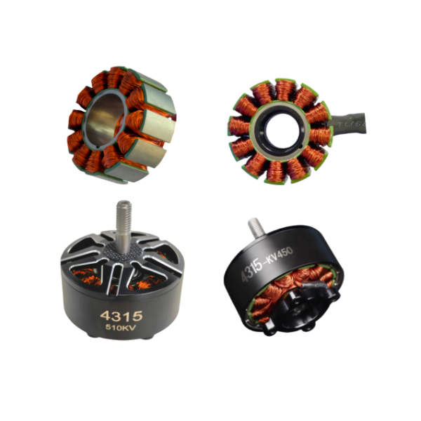 FPV Drone Motor - Parts & Components,Drones,Flight controller with FPV system